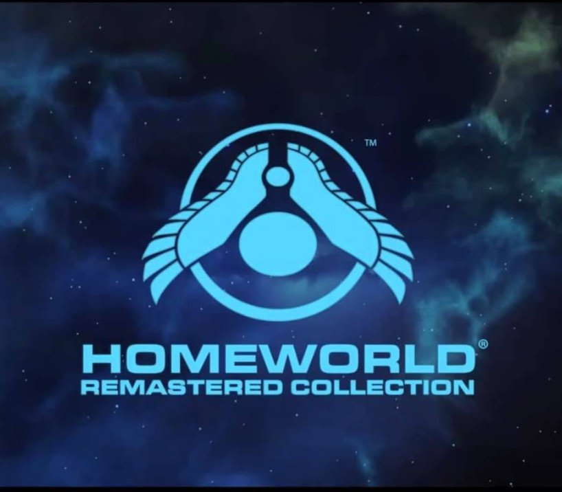 Homeworld 1 Remastered Soundtrack