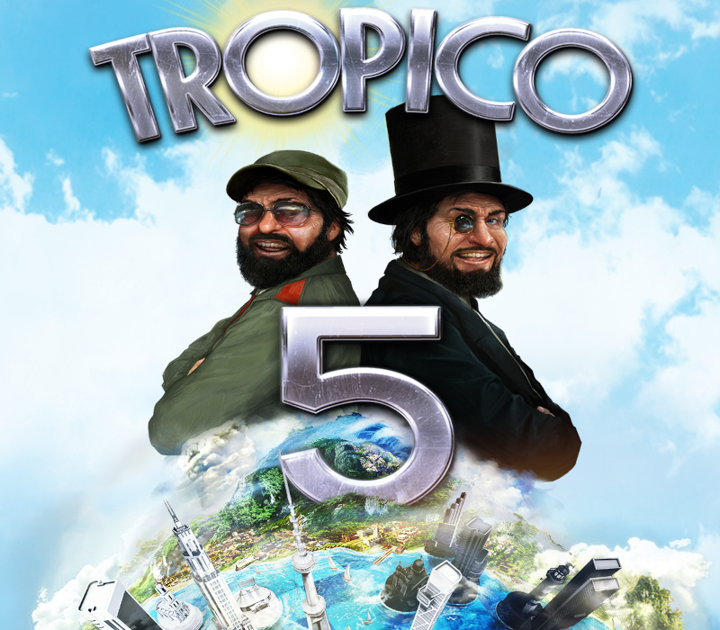 Tropico 5 