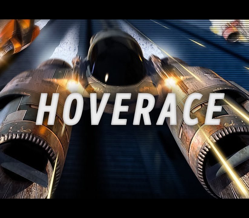 Hover Ace 