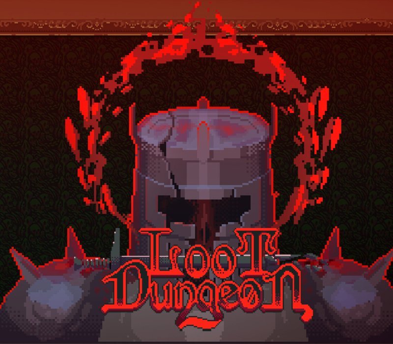 Loot Dungeon 