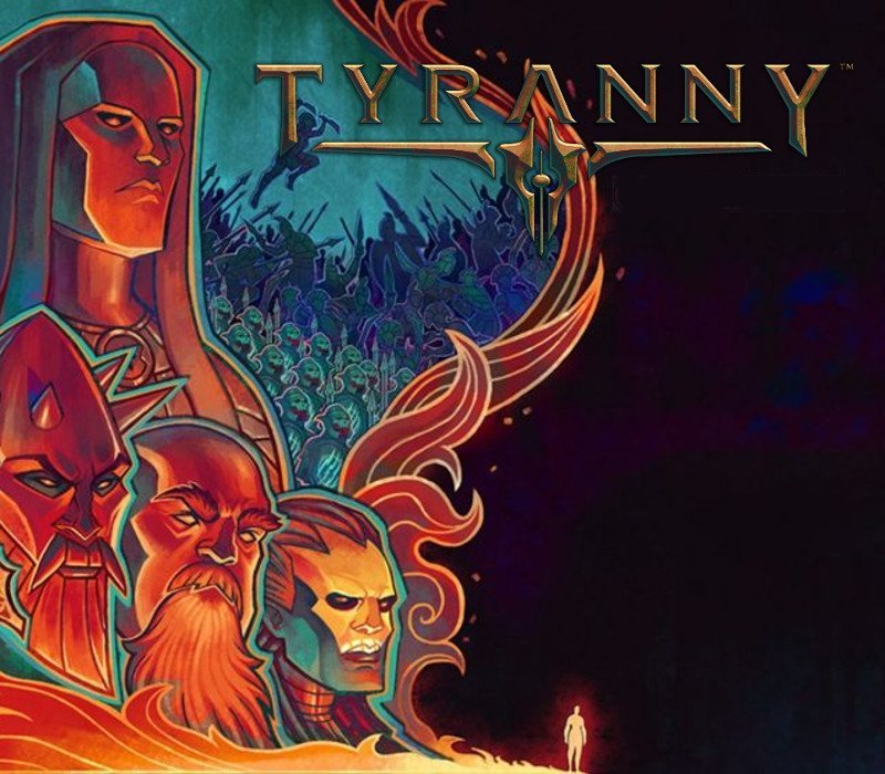 Tyranny 