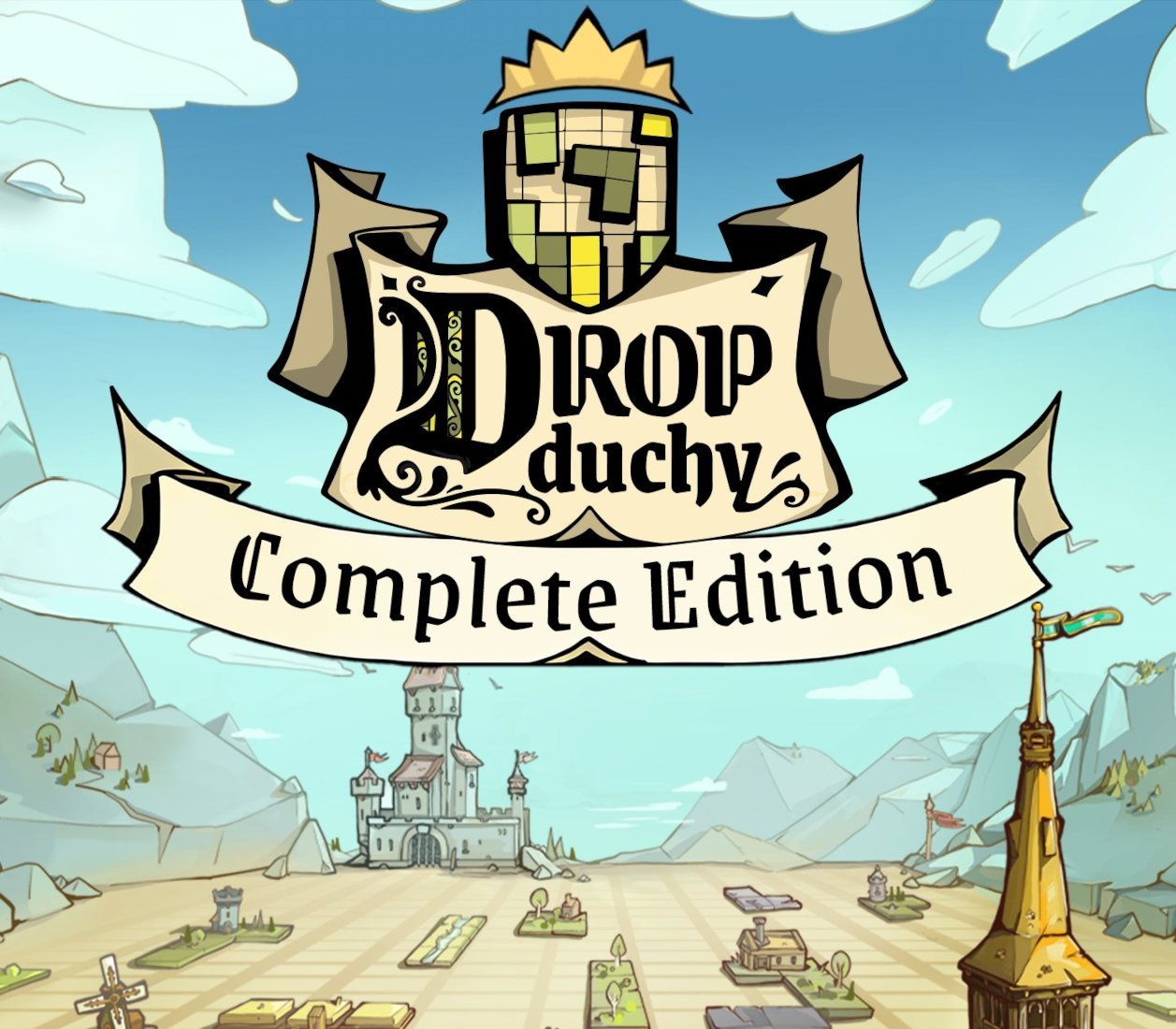 Drop Duchy - Complete Edition 
