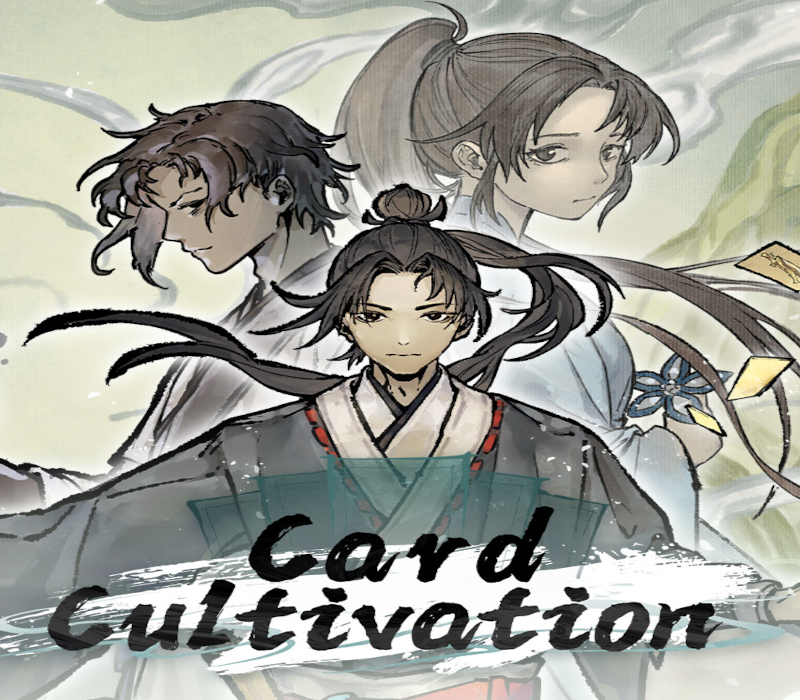 Card Cultivation