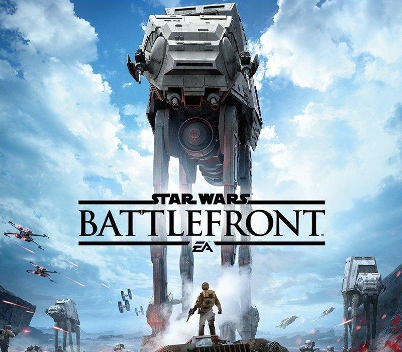 Star Wars Battlefront RU/CIS