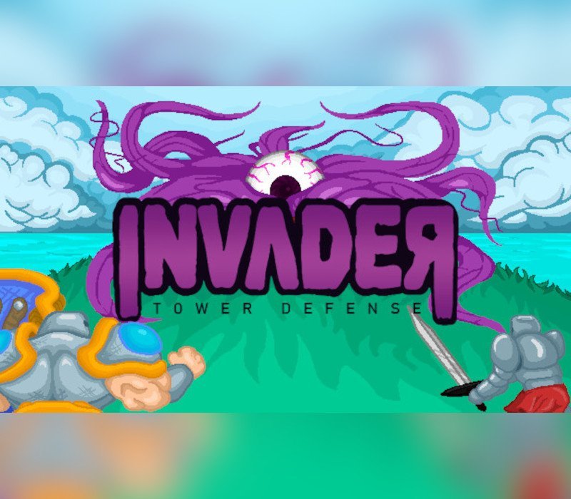 Invader 