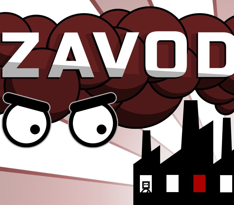 ZAVOD: Conveyor Logic 