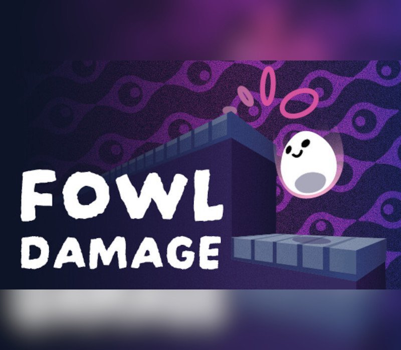 Fowl Damage 