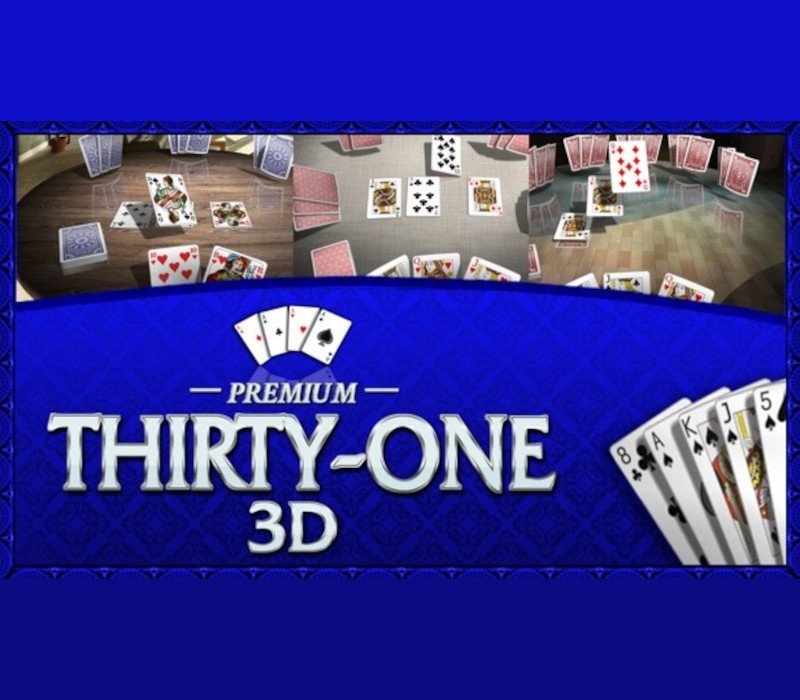 Thirty-One 3D Premium 