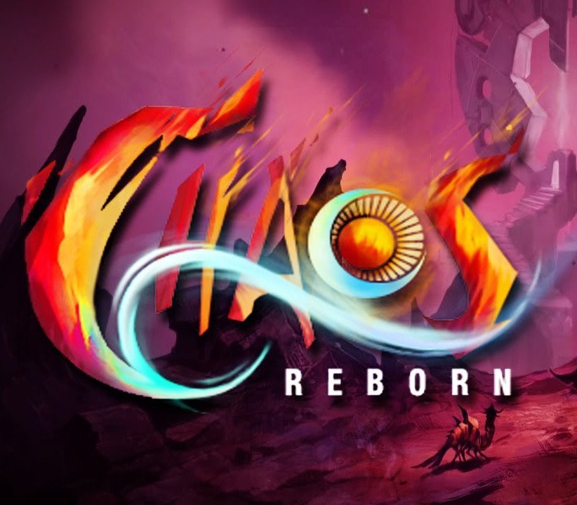 Chaos Reborn