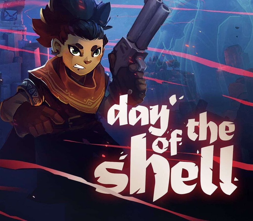 Day of the Shell