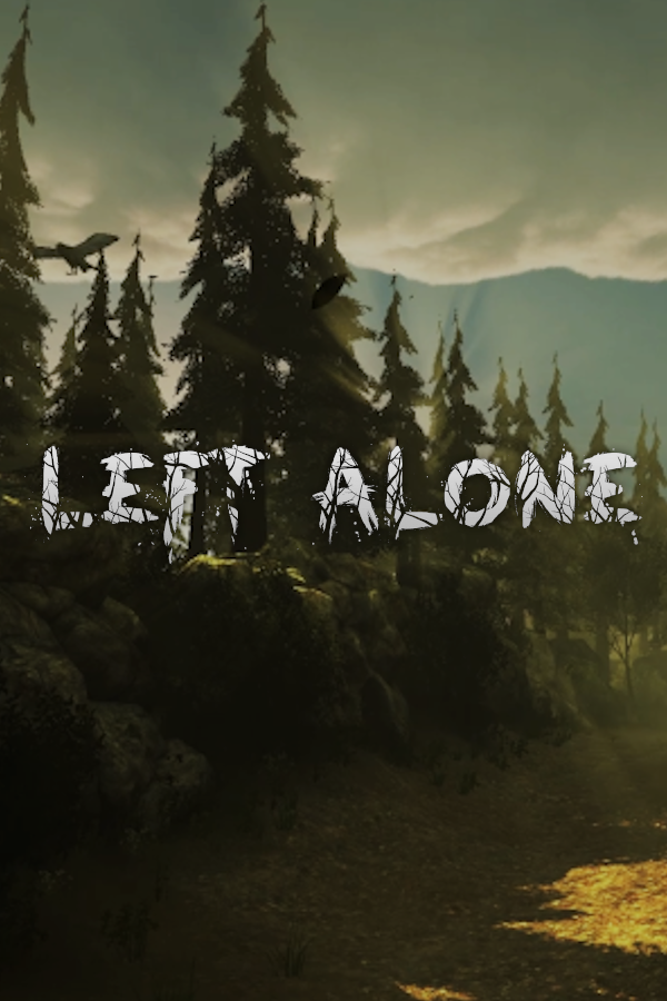 Left Alone
