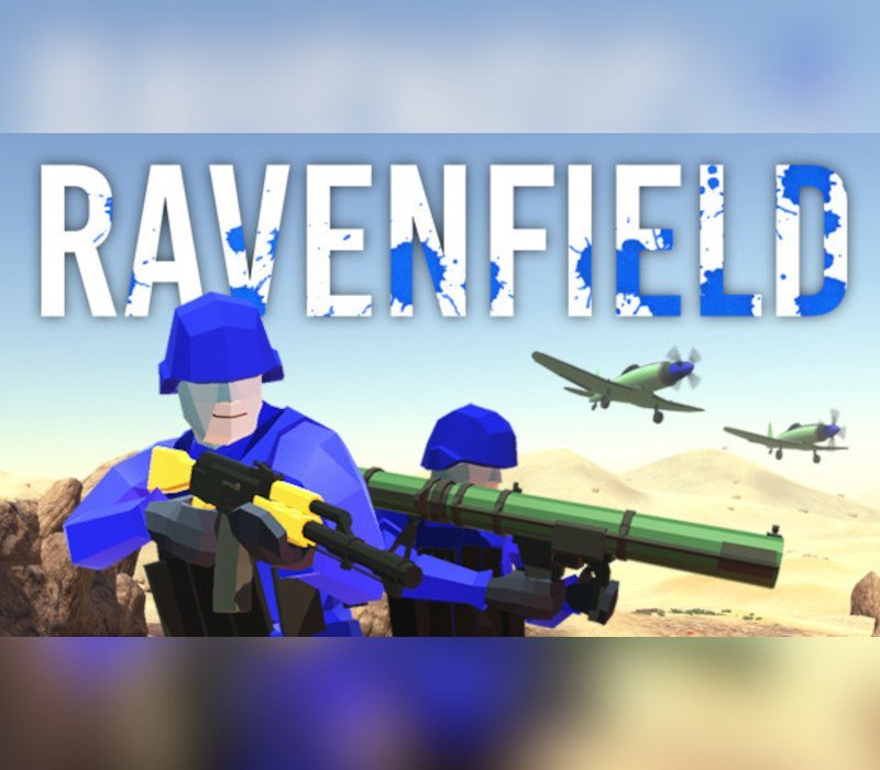 Ravenfield