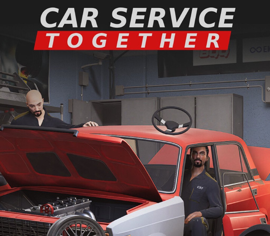 Car Service Together 