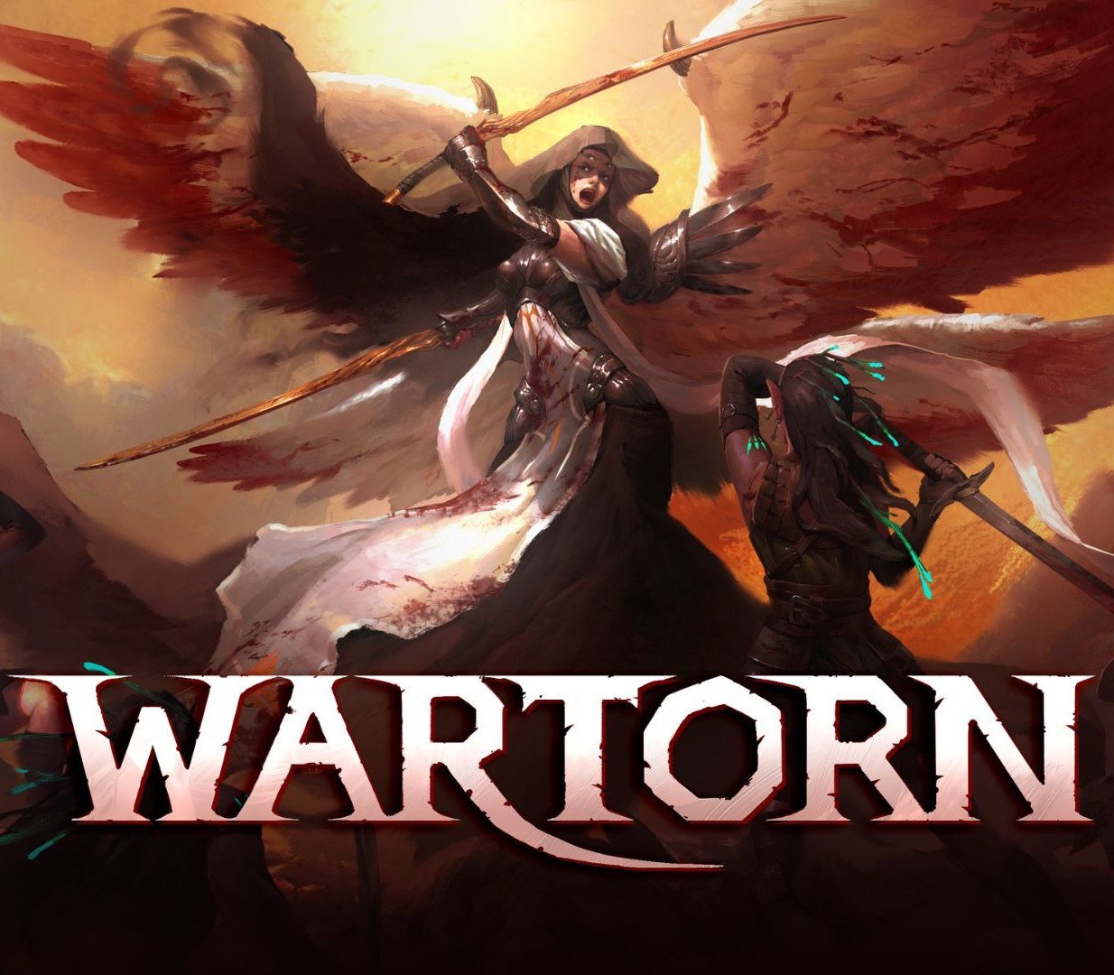 Wartorn