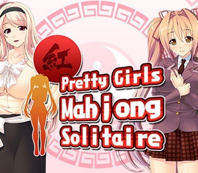 Pretty Girls Mahjong Solitaire 