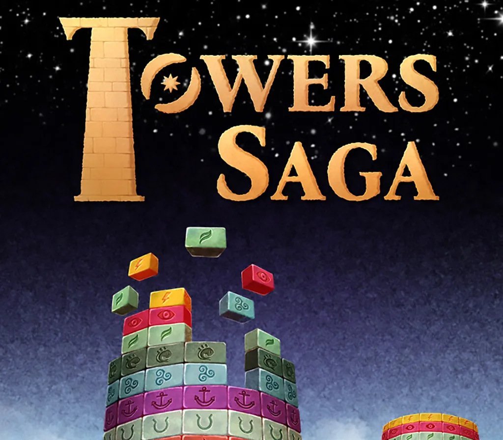 Towers Saga 