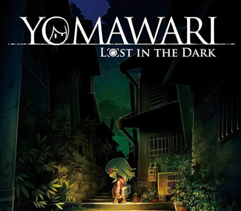 Yomawari: Lost in the Dark 