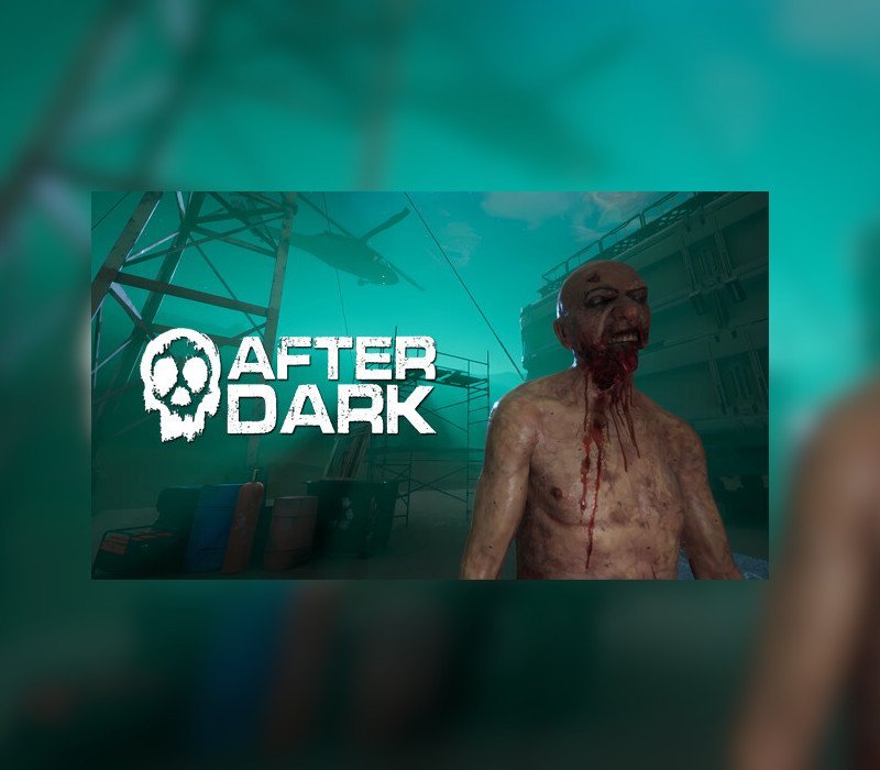 After Dark 