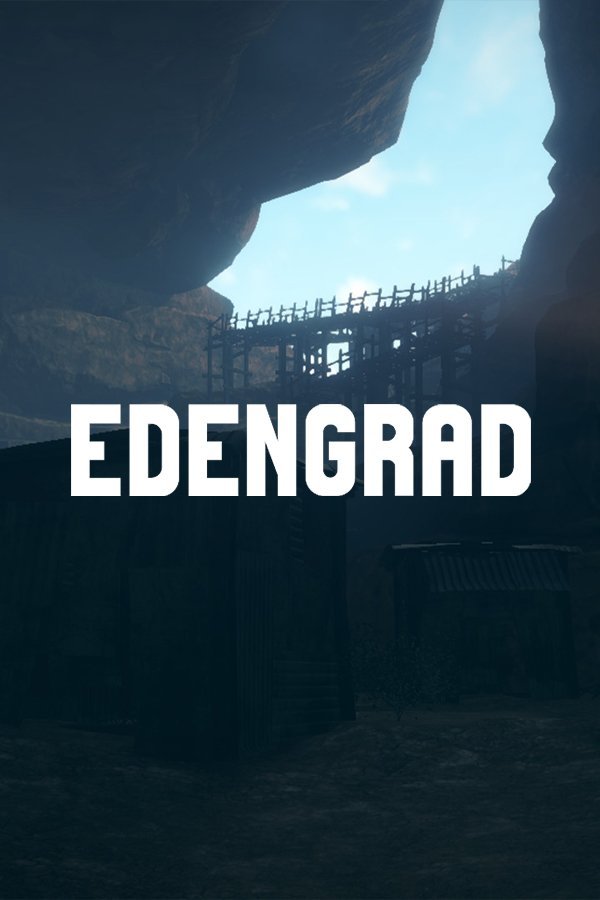 Edengrad