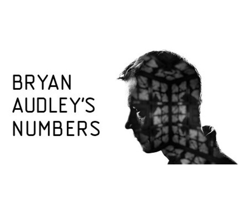 Bryan Audley's Numbers 