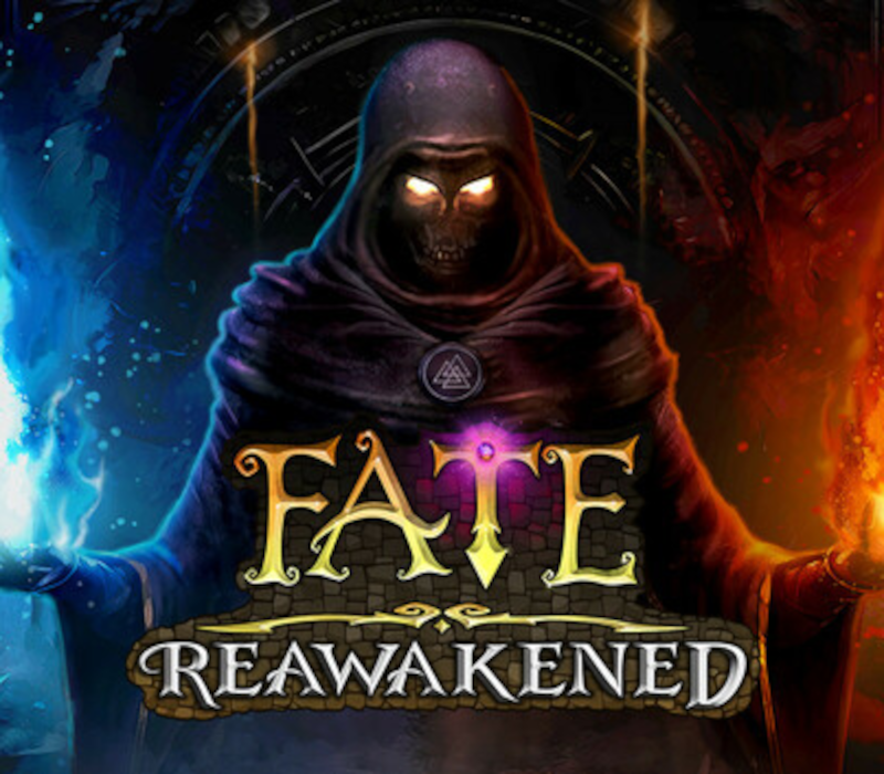 FATE: Reawakened