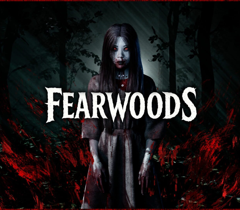 Fearwoods 