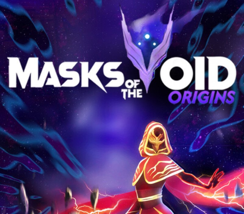 Masks of the Void: Origins