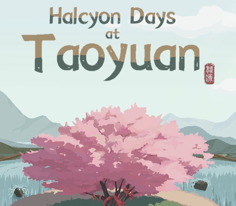 Halcyon Days at Taoyuan 