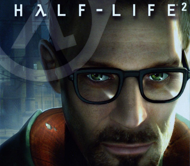 Half-Life 2 Complete