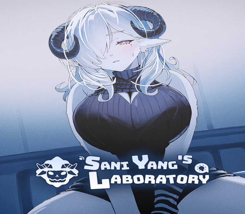 Sani Yang's Laboratory 