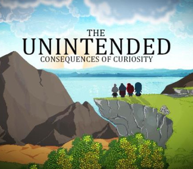 The Unintended Consequences of Curiosity 