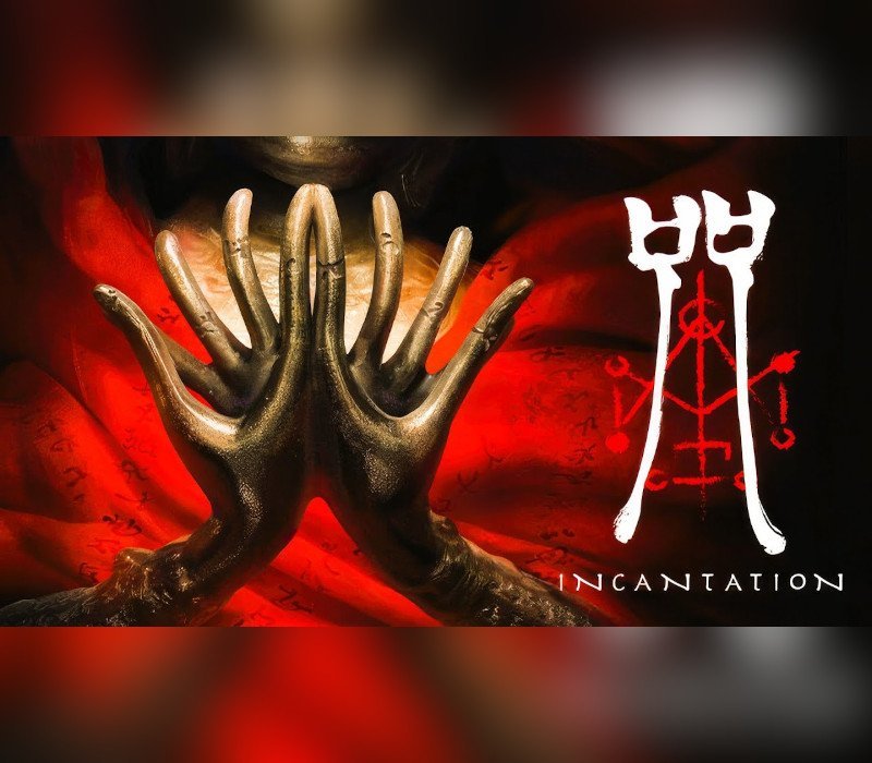 Incantation 