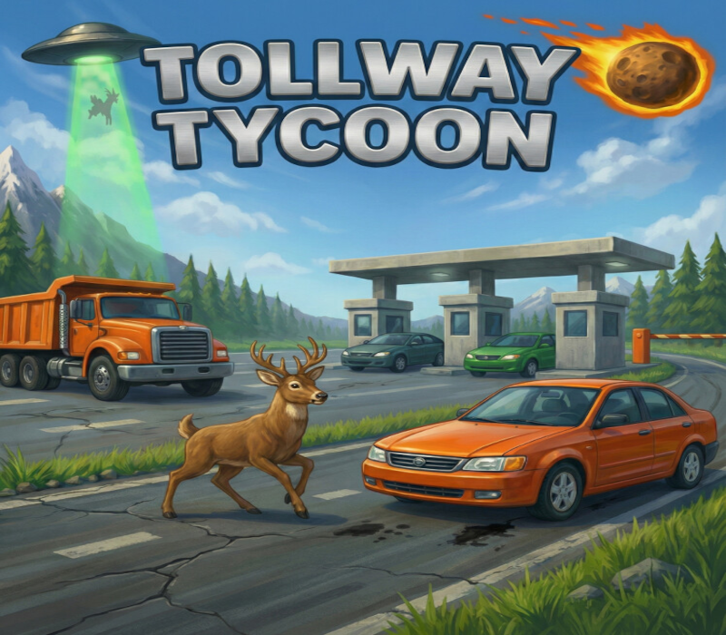 Tollway Tycoon 