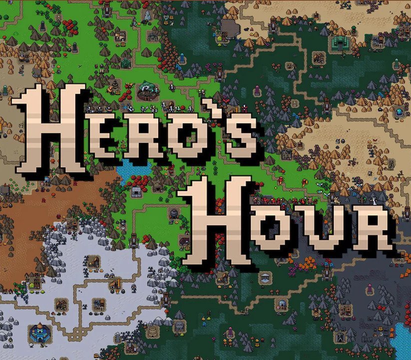 Hero's Hour 