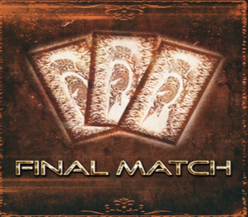 Final Match 