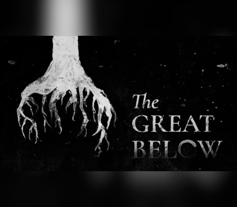 The Great Below 