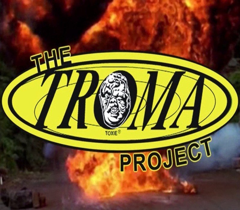 The Troma Project
