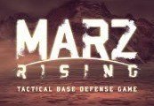 MarZ: Tactical Base Defense