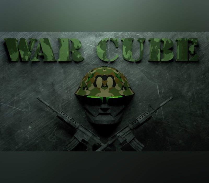 War Cube 