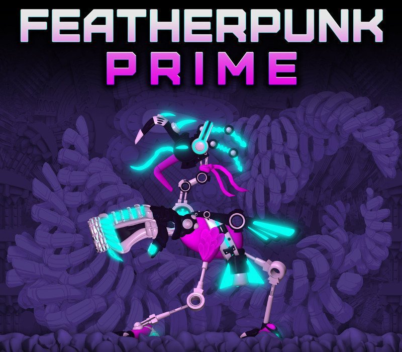 Featherpunk Prime 