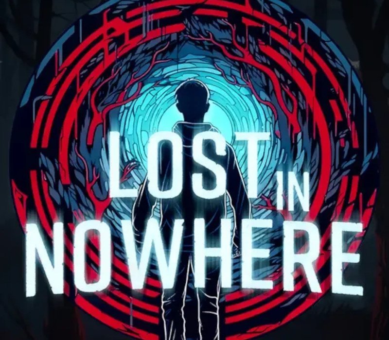 Lost in Nowhere 