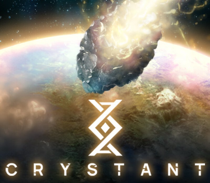 Crystant