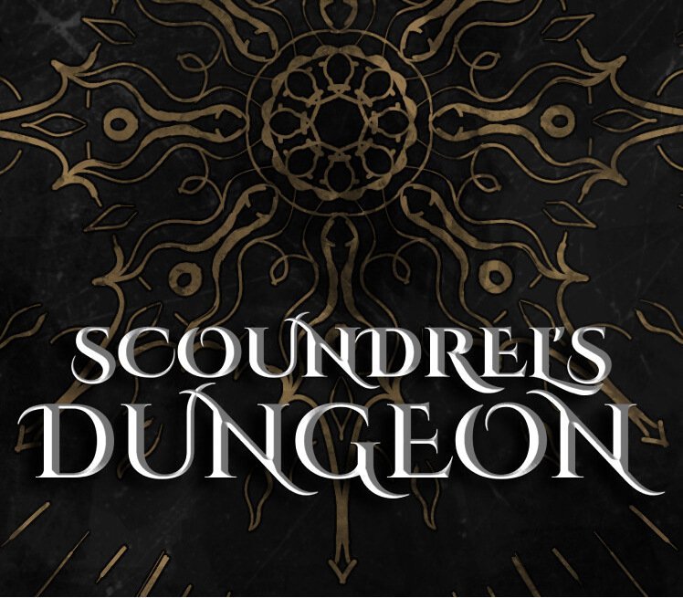 Scoundrel's Dungeon 