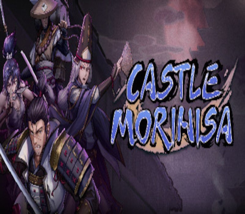 Castle Morihisa 
