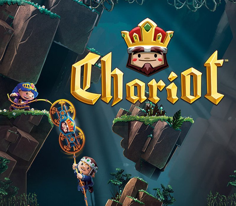 Chariot Royal Edition 