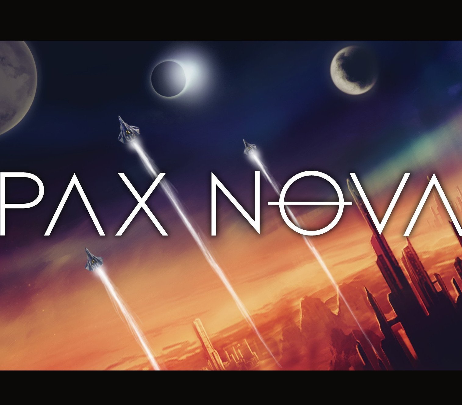 Pax Nova