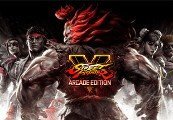 Street Fighter V: Arcade Edition