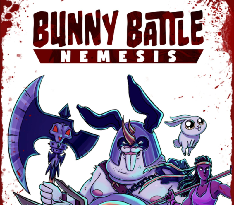 Bunny Battle Nemesis