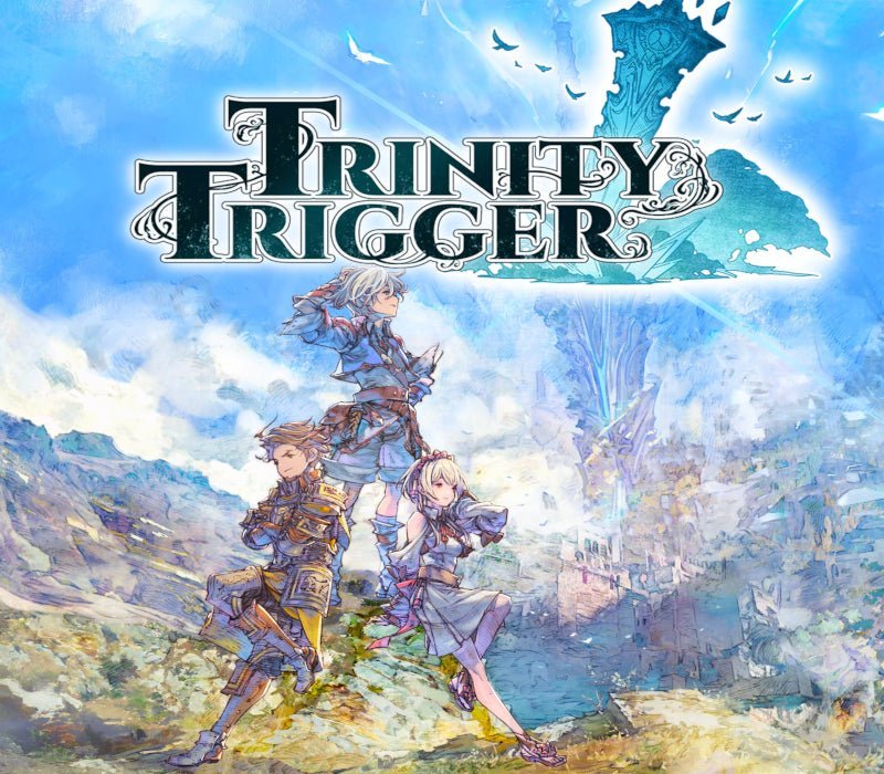 Trinity Trigger 