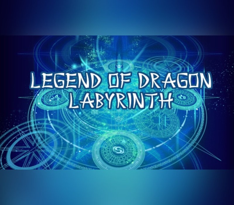Legend of Dragon Labyrinth 